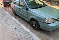 شيفروليه اوبترا